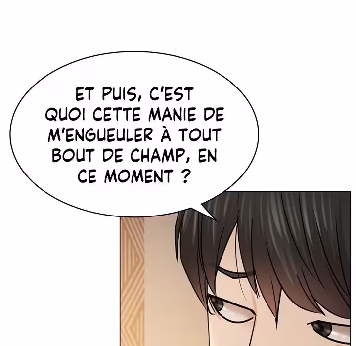 Under One Roof Chapitre 69 page 36