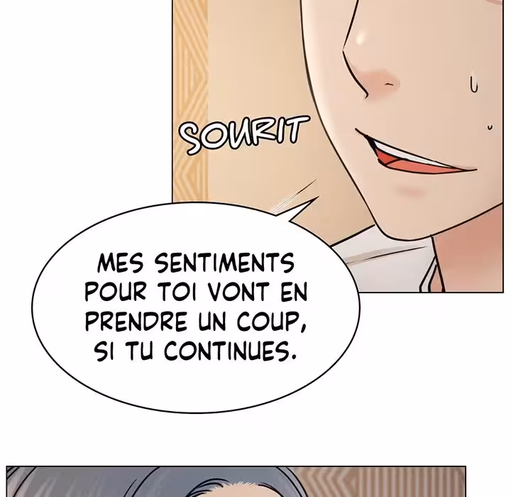 Under One Roof Chapitre 69 page 37