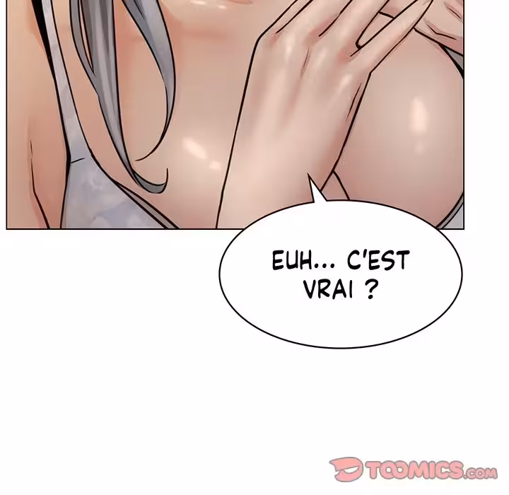 Under One Roof Chapitre 69 page 39