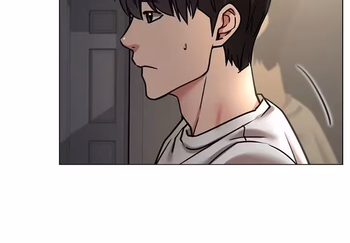 Under One Roof Chapitre 69 page 4