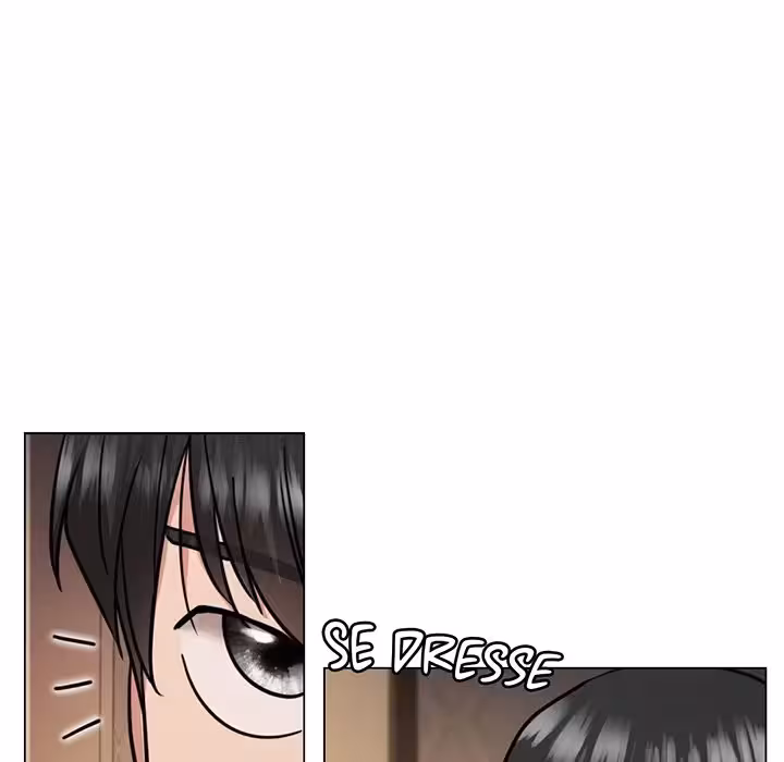 Under One Roof Chapitre 69 page 40