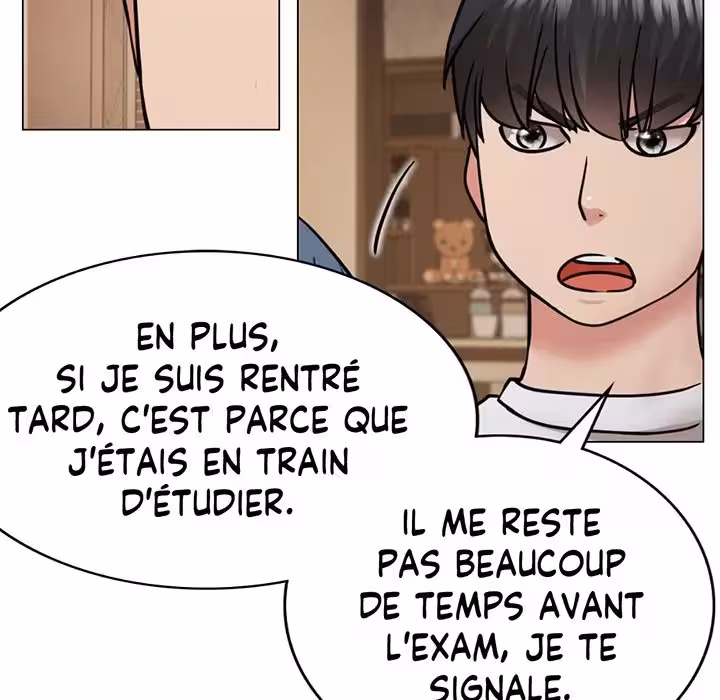 Under One Roof Chapitre 69 page 41
