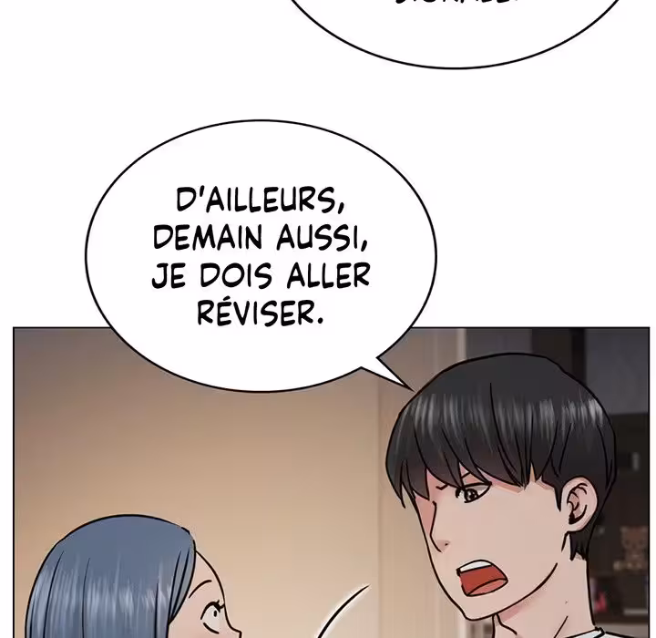 Under One Roof Chapitre 69 page 42