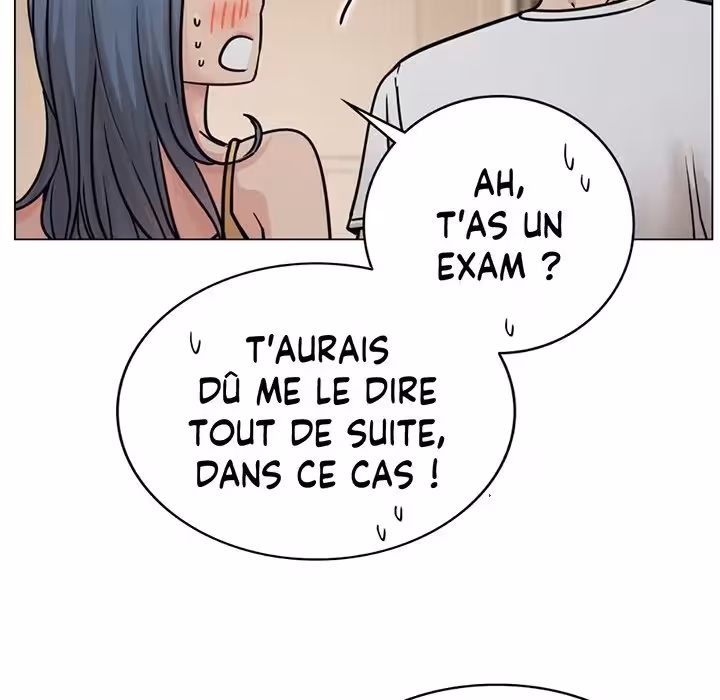 Under One Roof Chapitre 69 page 43