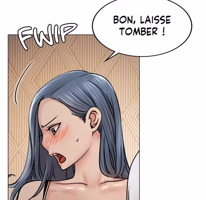Under One Roof Chapitre 69 page 44