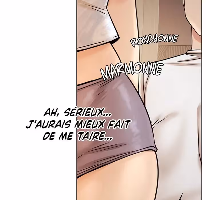 Under One Roof Chapitre 69 page 46