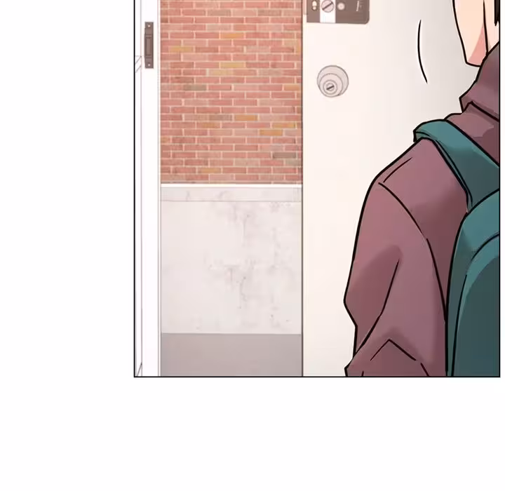 Under One Roof Chapitre 69 page 58