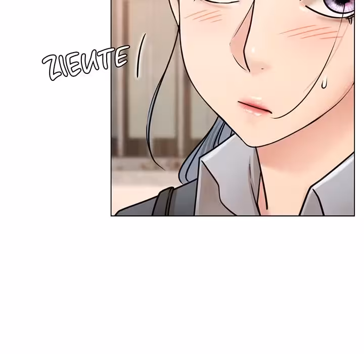 Under One Roof Chapitre 69 page 61