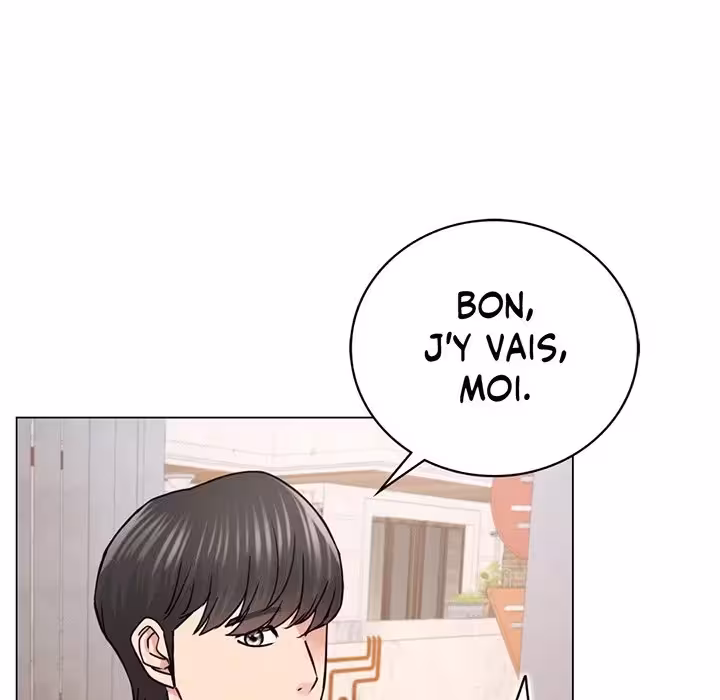 Under One Roof Chapitre 69 page 62