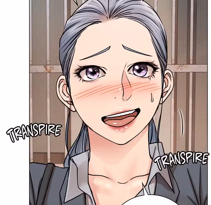 Under One Roof Chapitre 69 page 64
