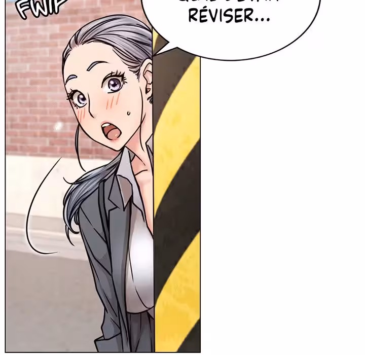 Under One Roof Chapitre 69 page 72