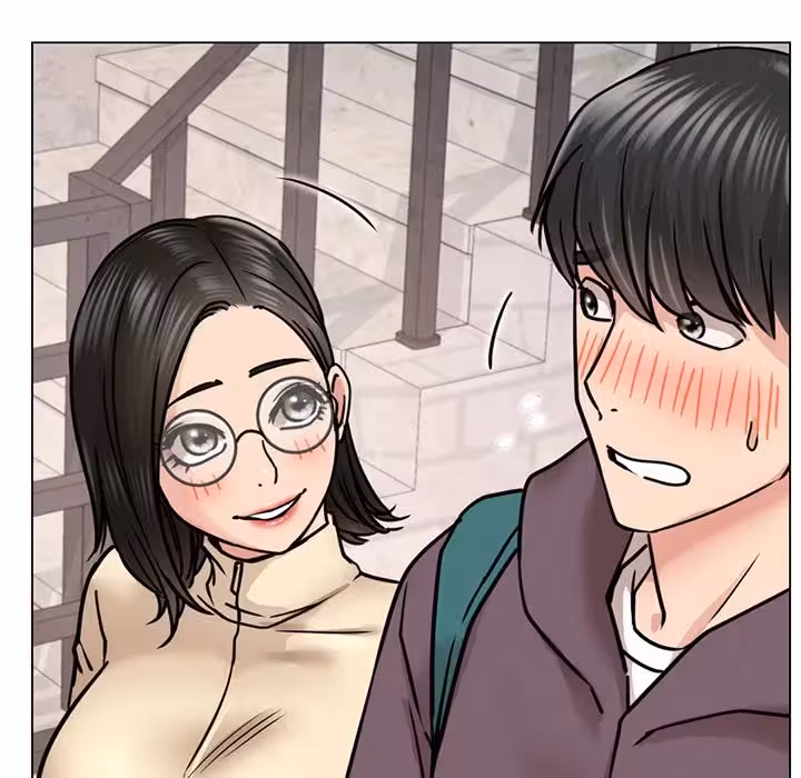 Under One Roof Chapitre 69 page 73