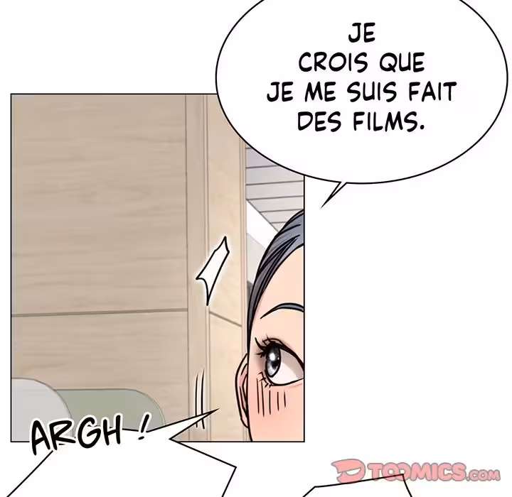Under One Roof Chapitre 69 page 87