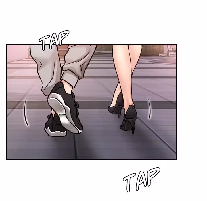 Under One Roof Chapitre 57 page 18