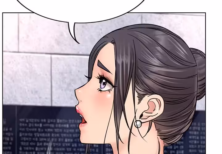 Under One Roof Chapitre 57 page 2