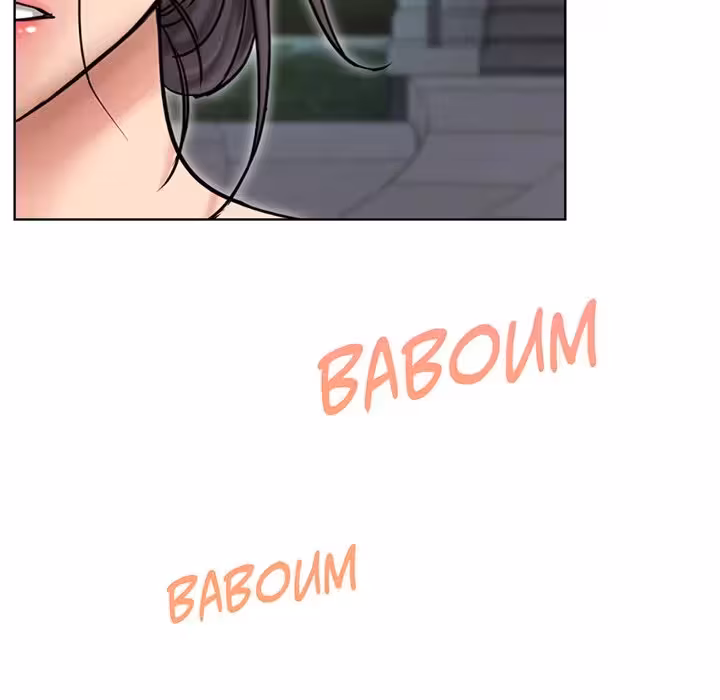 Under One Roof Chapitre 57 page 25