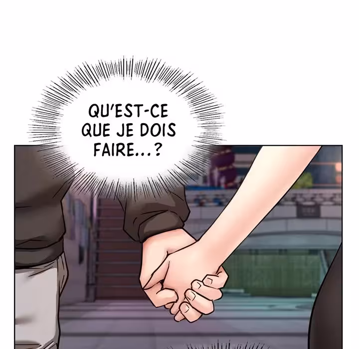 Under One Roof Chapitre 57 page 26