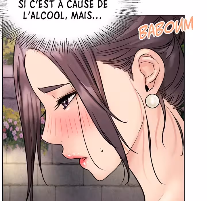 Under One Roof Chapitre 57 page 28