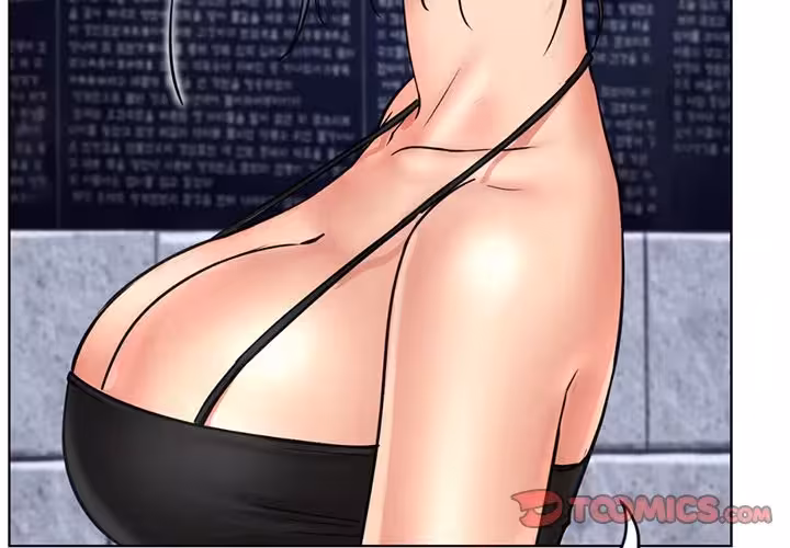 Under One Roof Chapitre 57 page 3