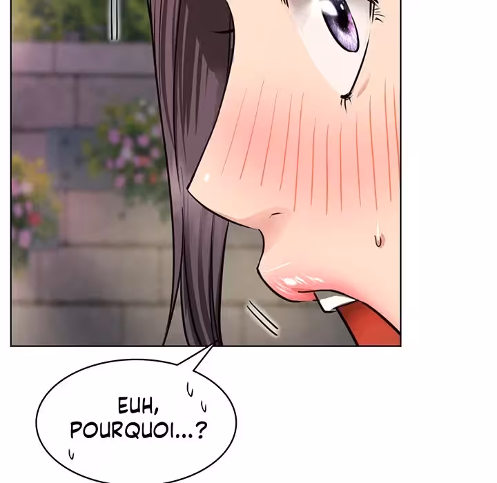Under One Roof Chapitre 57 page 32