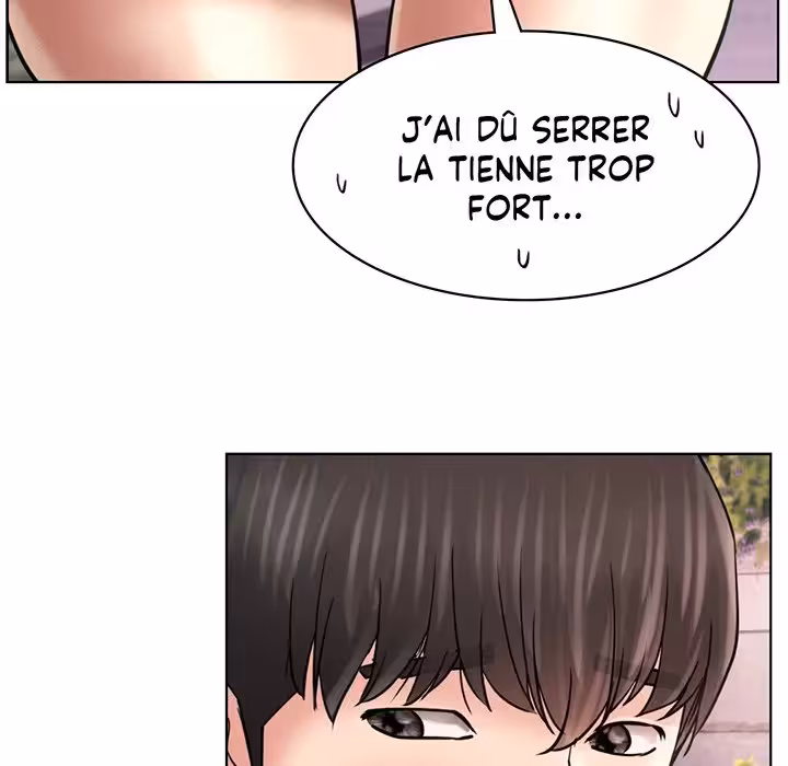 Under One Roof Chapitre 57 page 37