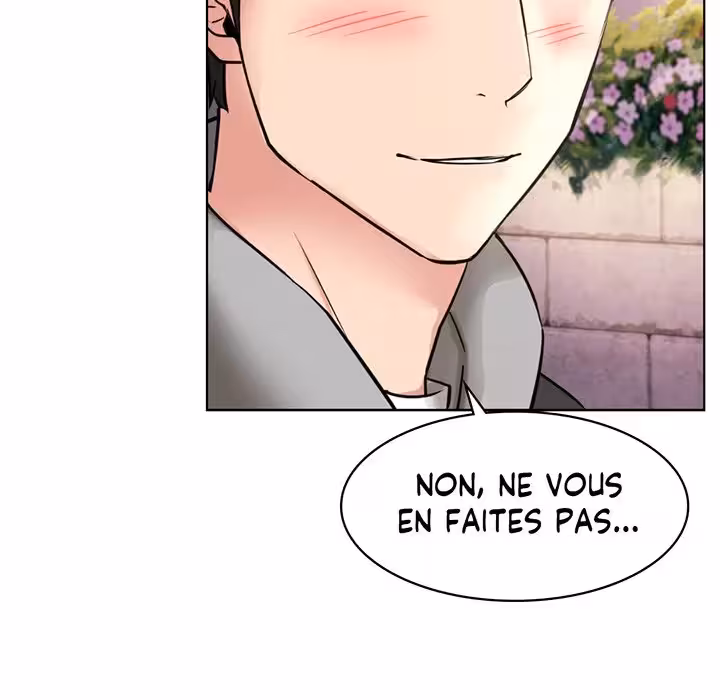 Under One Roof Chapitre 57 page 38