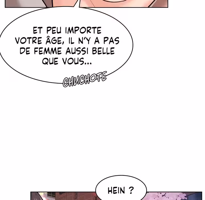 Under One Roof Chapitre 57 page 43