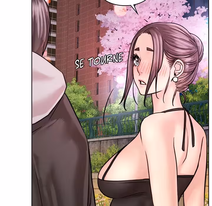 Under One Roof Chapitre 57 page 44