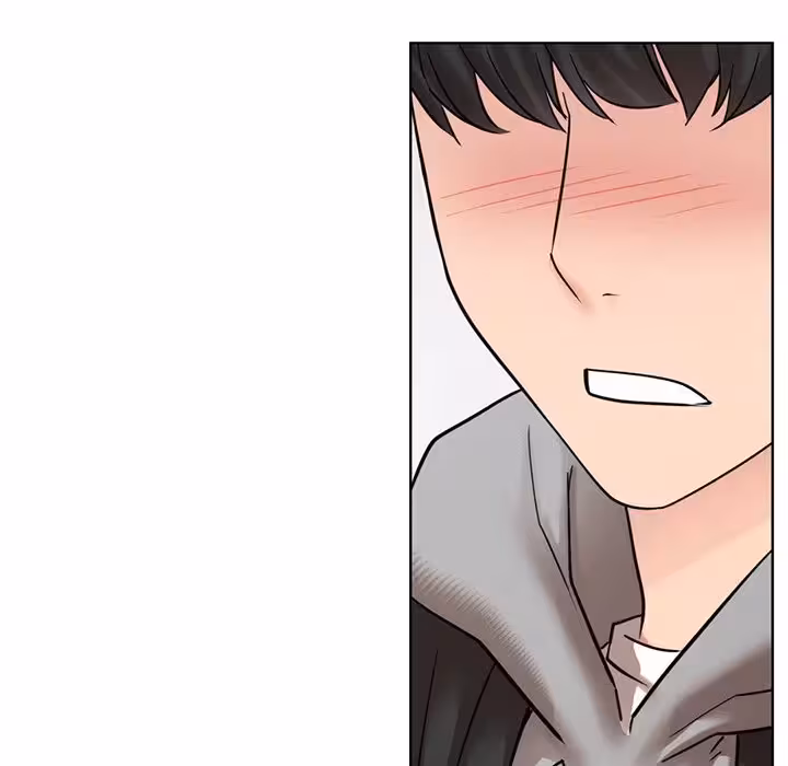 Under One Roof Chapitre 57 page 5