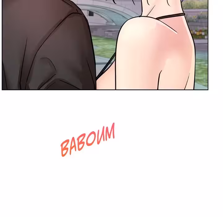 Under One Roof Chapitre 57 page 56