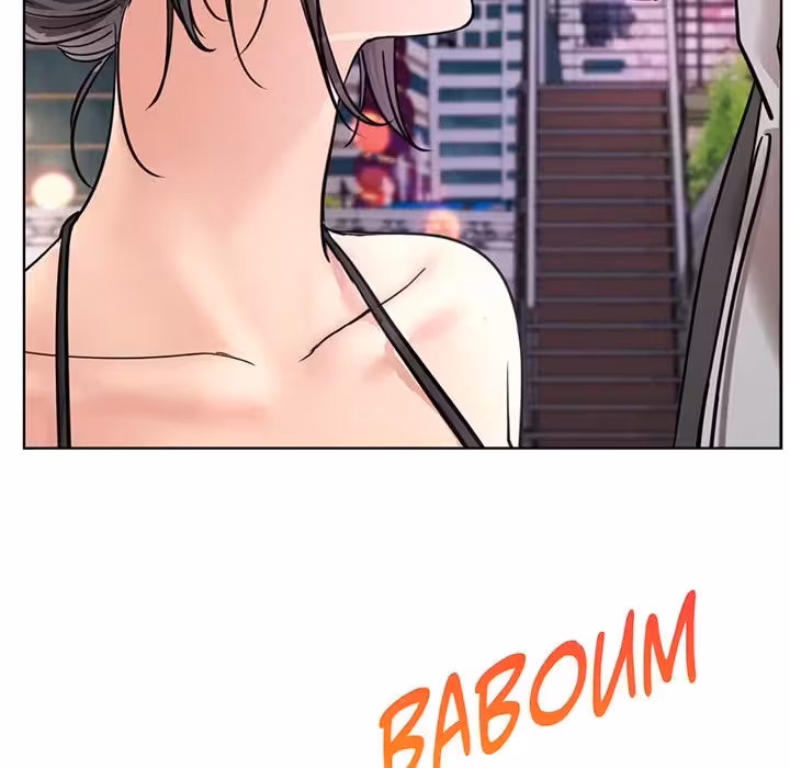 Under One Roof Chapitre 57 page 58
