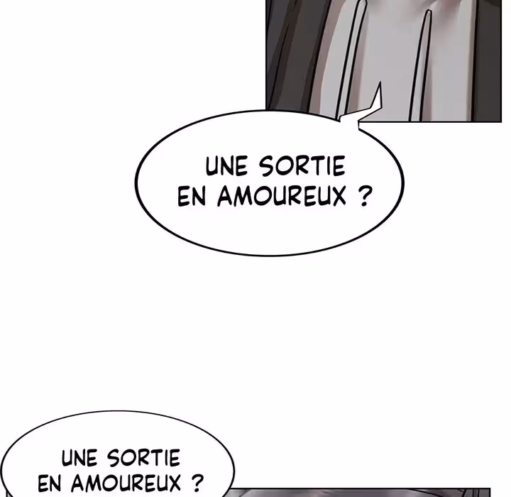 Under One Roof Chapitre 57 page 6