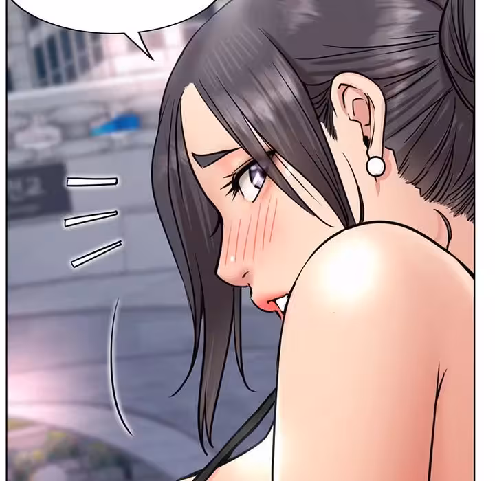 Under One Roof Chapitre 57 page 7