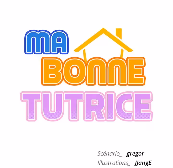 Under One Roof Chapitre 12 page 13