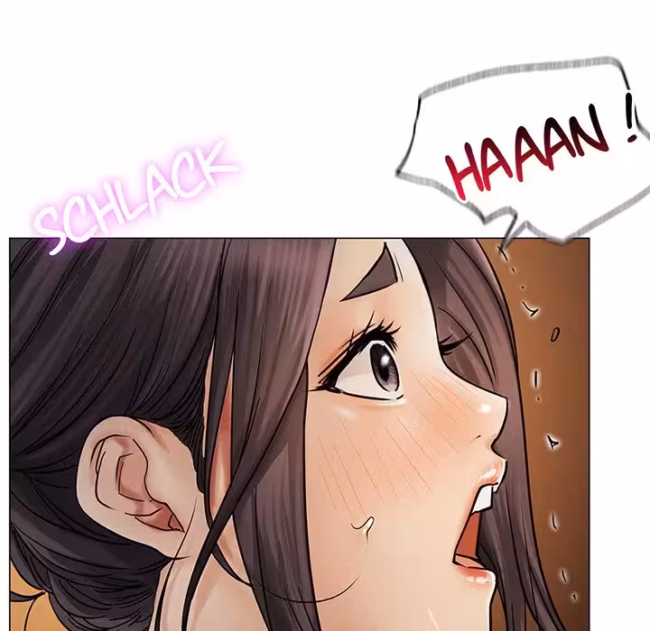 Under One Roof Chapitre 12 page 18