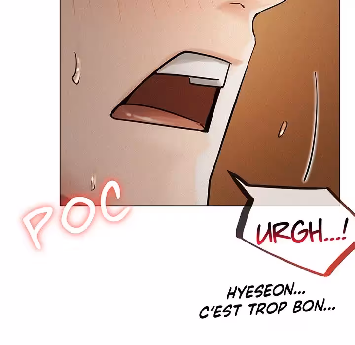 Under One Roof Chapitre 12 page 21