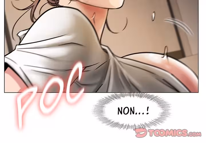 Under One Roof Chapitre 12 page 3