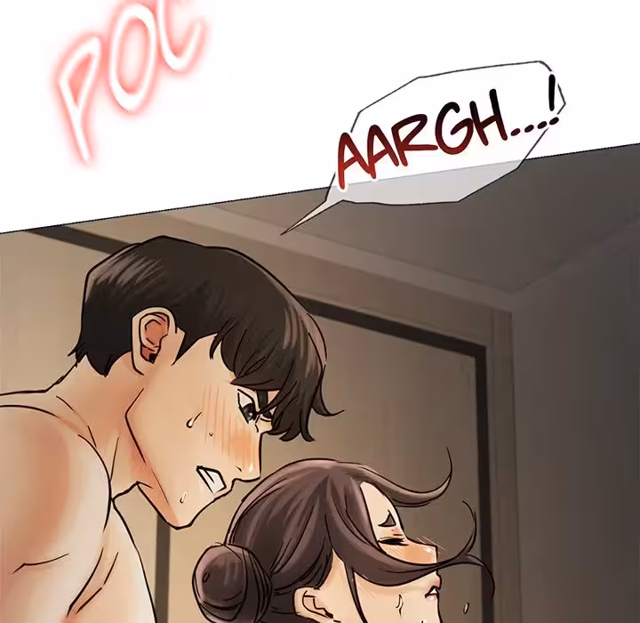 Under One Roof Chapitre 12 page 34