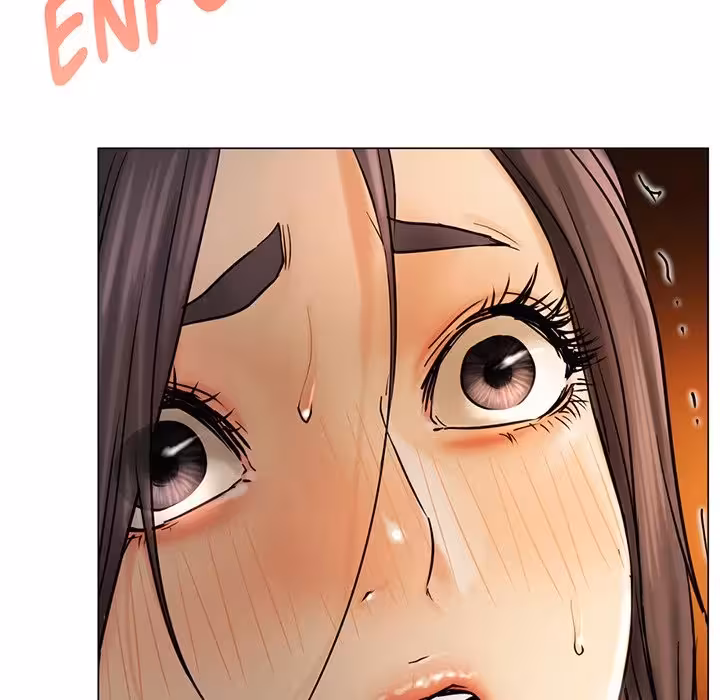 Under One Roof Chapitre 12 page 46
