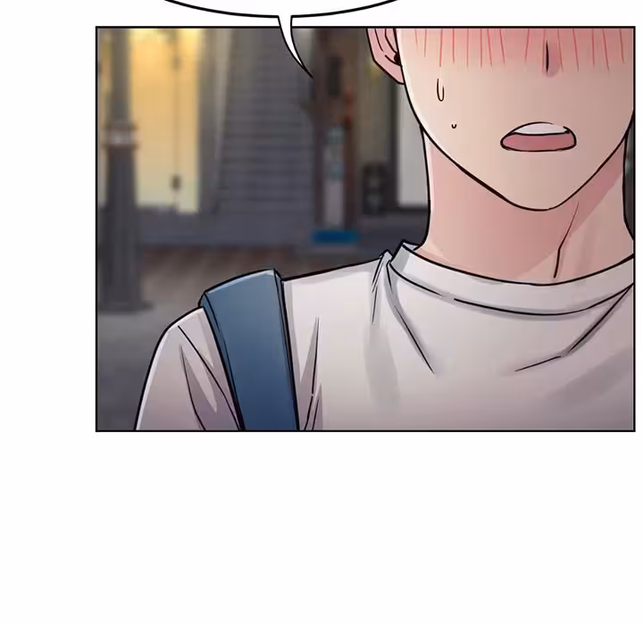 Under One Roof Chapitre 75 page 10