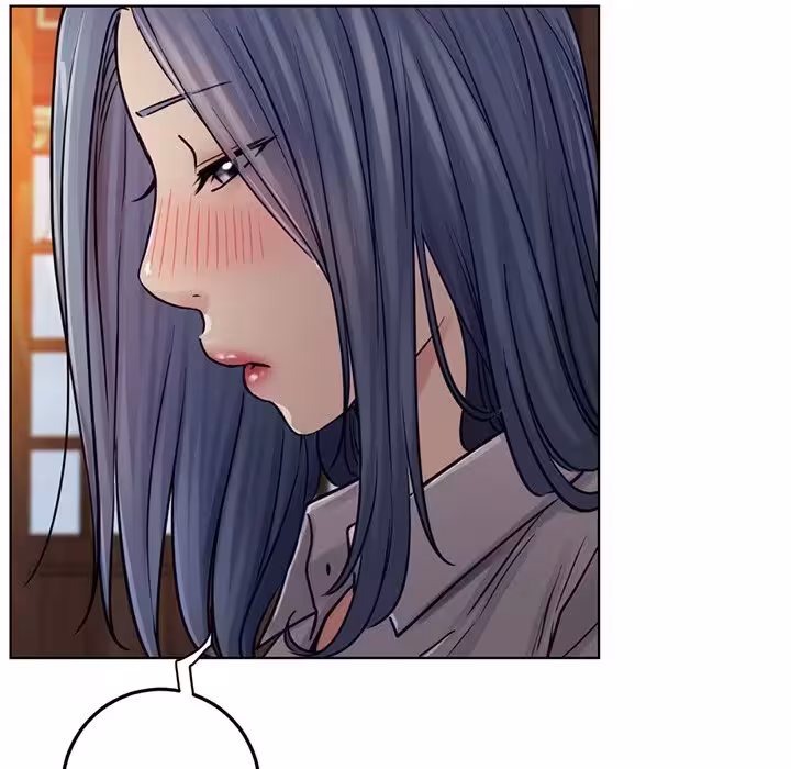Under One Roof Chapitre 75 page 11