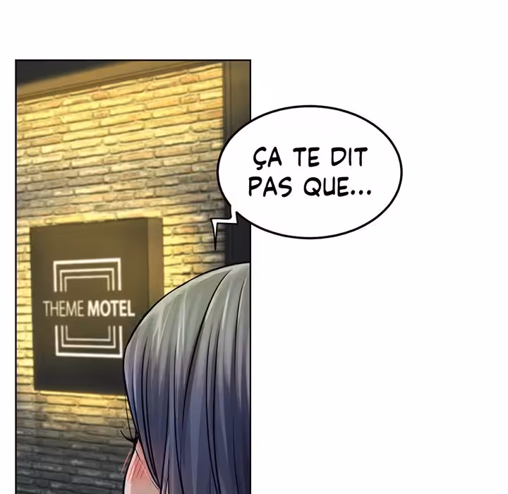 Under One Roof Chapitre 75 page 14