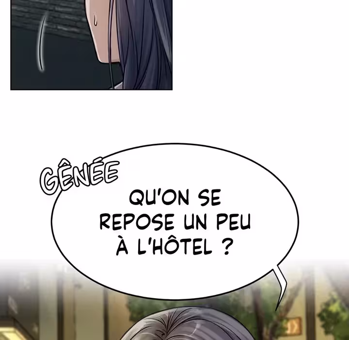 Under One Roof Chapitre 75 page 15