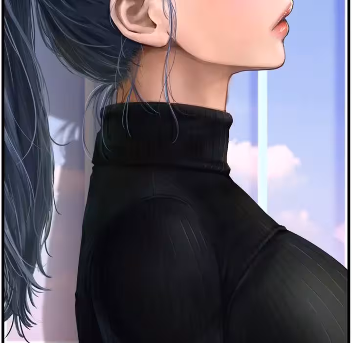 Under One Roof Chapitre 75 page 27