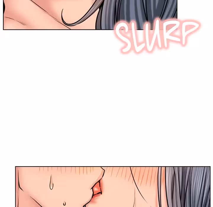 Under One Roof Chapitre 75 page 38