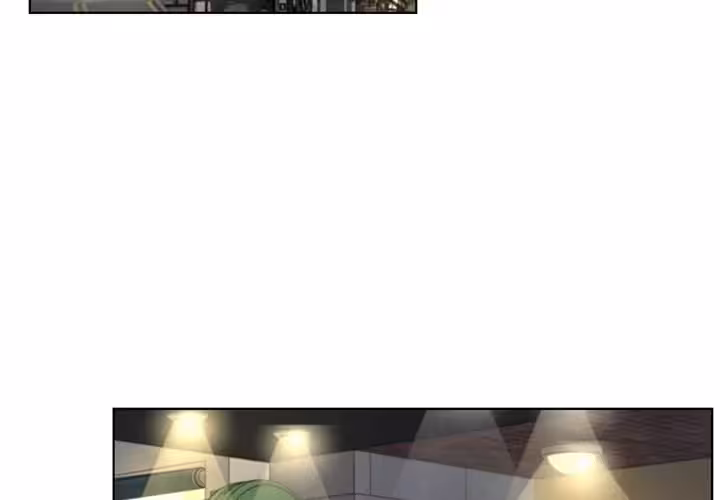 Under One Roof Chapitre 75 page 4