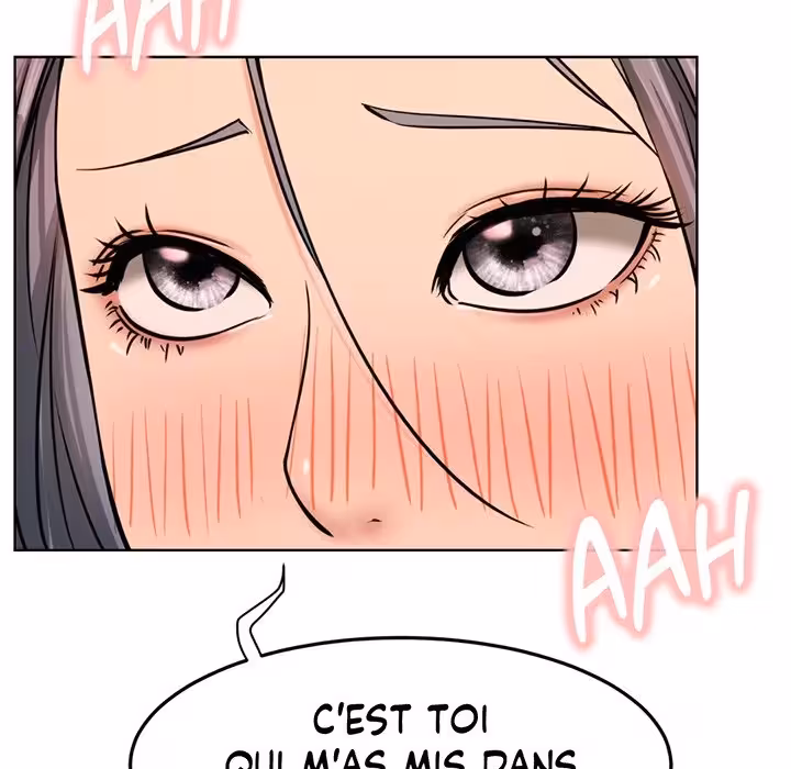 Under One Roof Chapitre 75 page 46