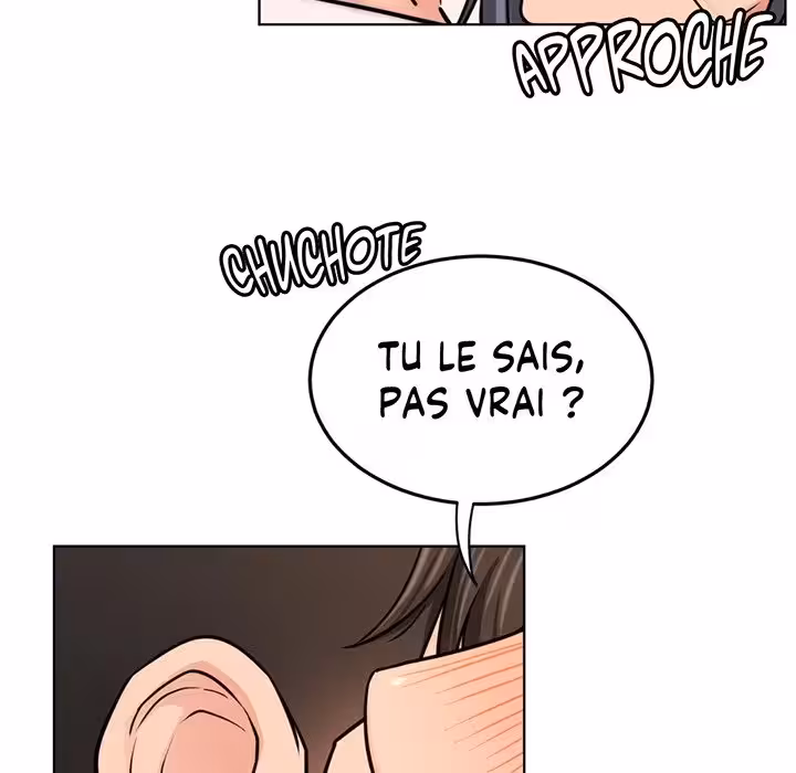 Under One Roof Chapitre 75 page 48