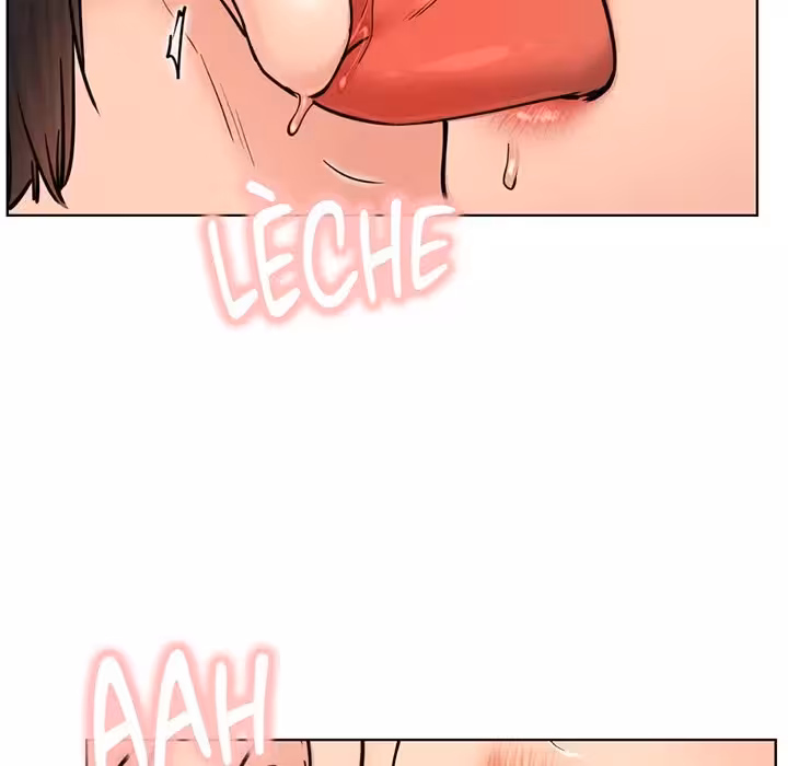Under One Roof Chapitre 75 page 51