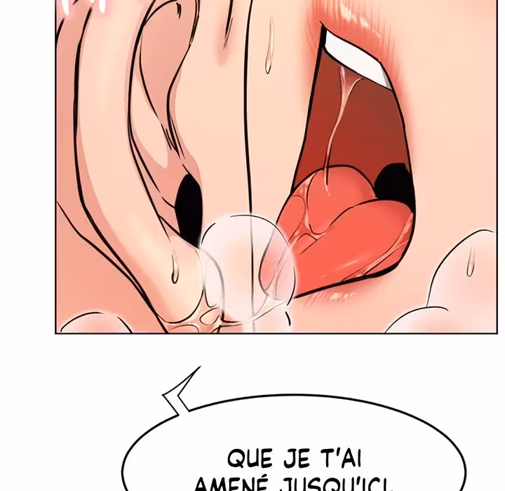 Under One Roof Chapitre 75 page 52